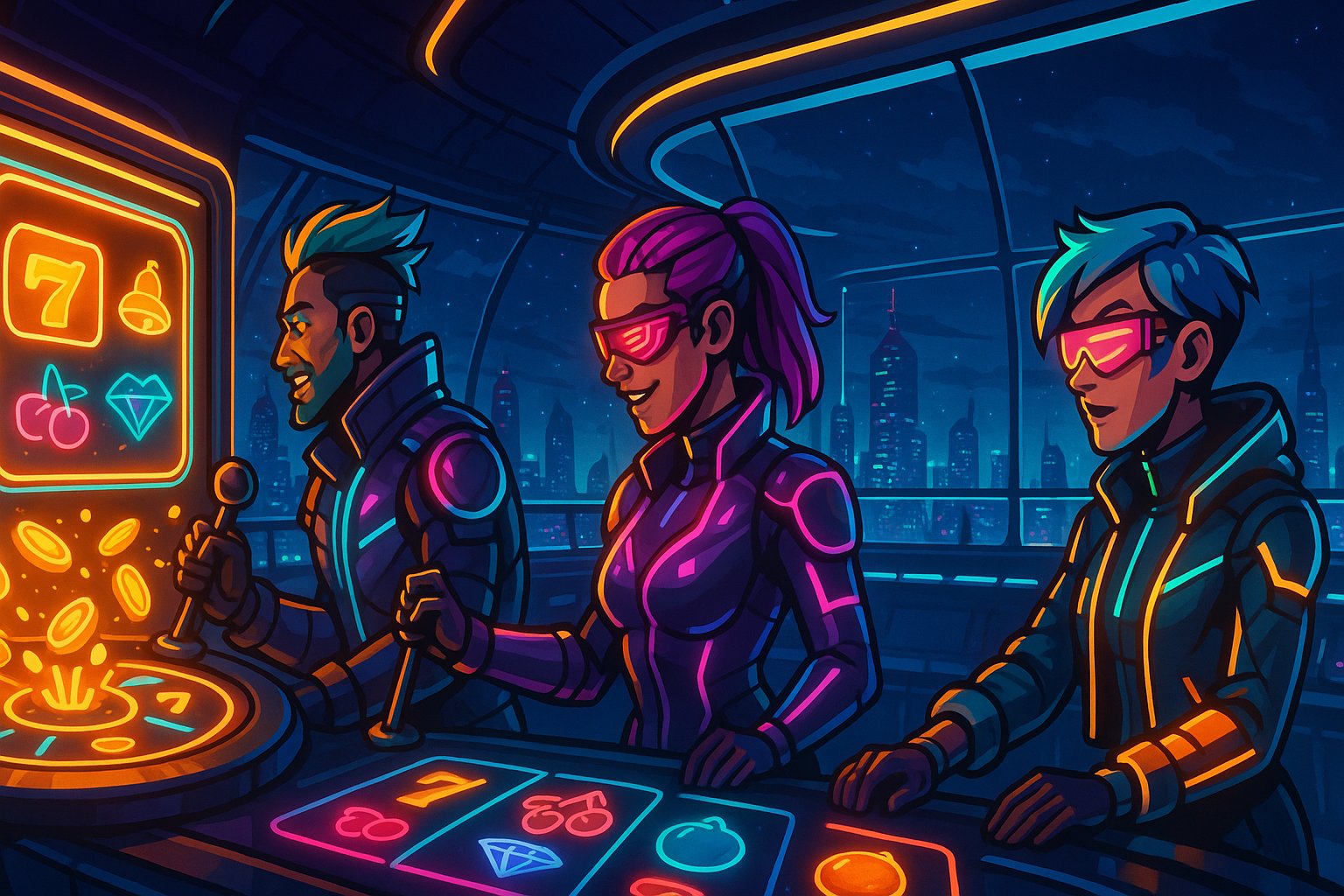 kaisartoto88 featured game showcase